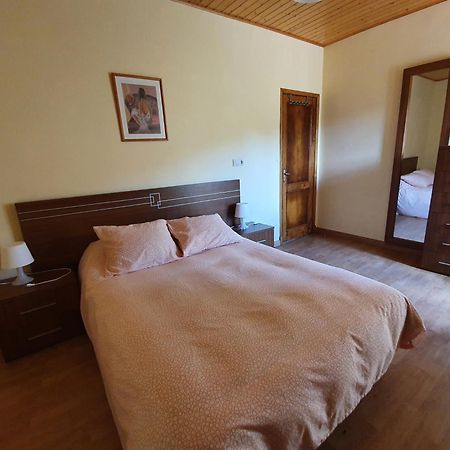 Casa Garcia Pension Allariz Buitenkant foto